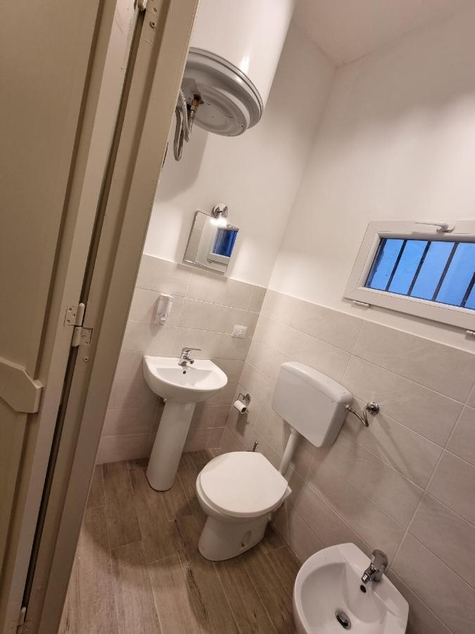 Domus Sant'Anna Apartment Palermo Exterior photo