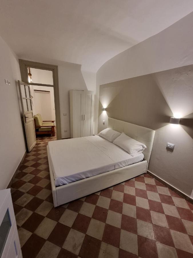 Domus Sant'Anna Apartment Palermo Exterior photo
