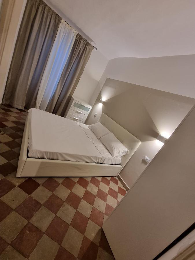Domus Sant'Anna Apartment Palermo Exterior photo