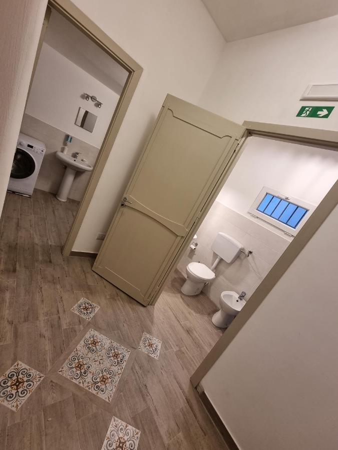 Domus Sant'Anna Apartment Palermo Exterior photo